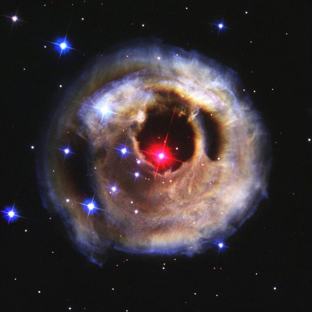 赤色超巨星