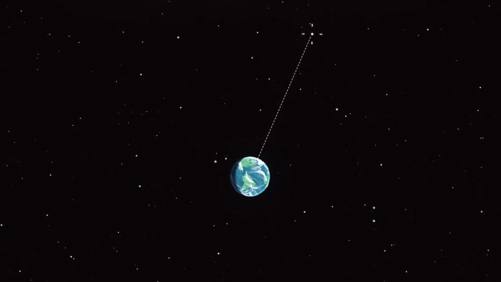 polaris