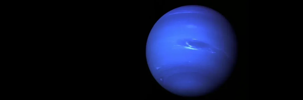 海王星