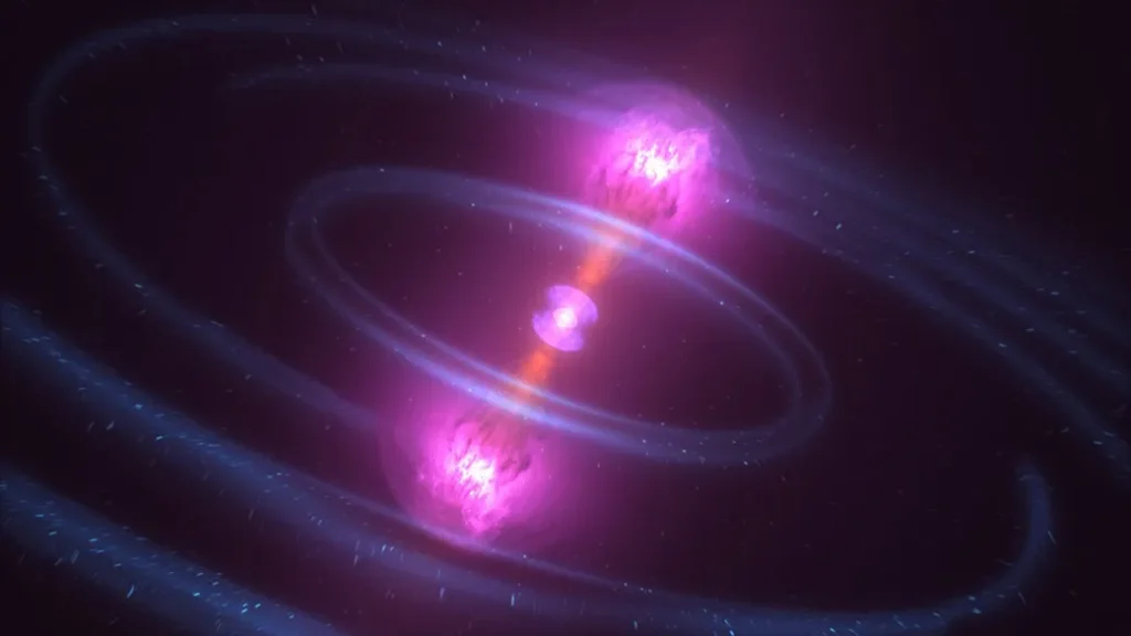 中性子星