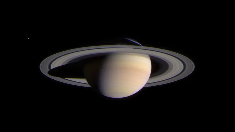 土星
