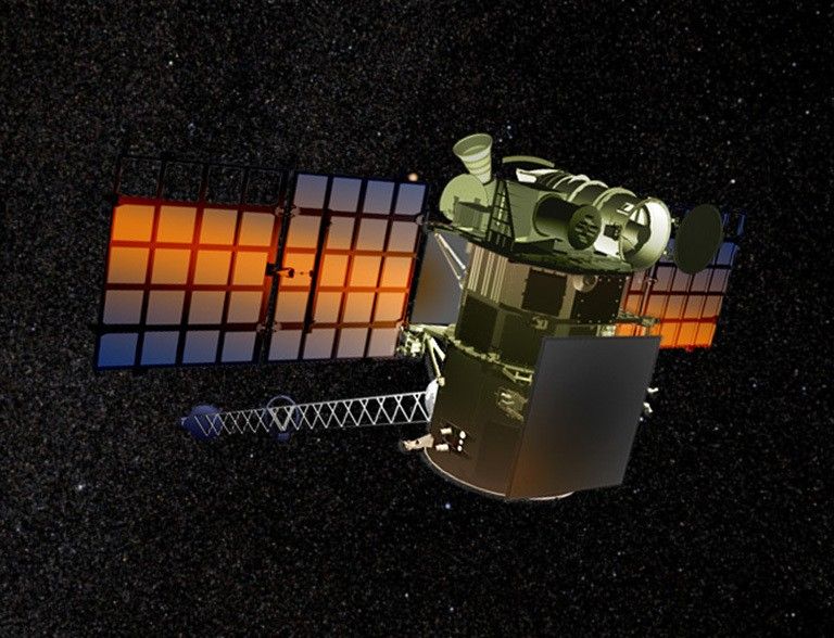DSCOVR