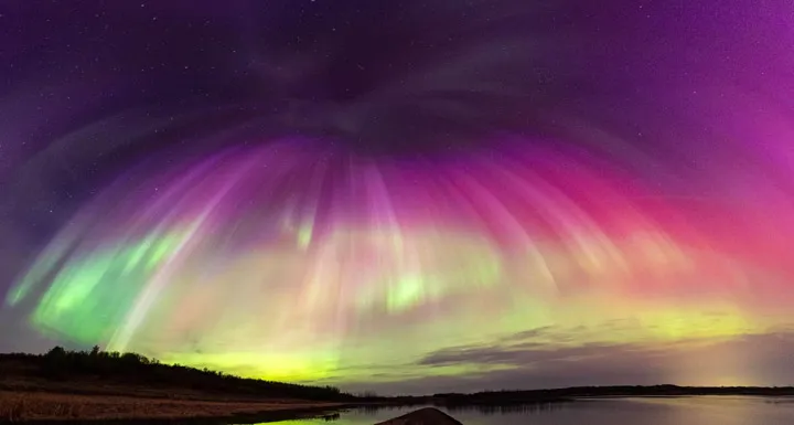 aurora